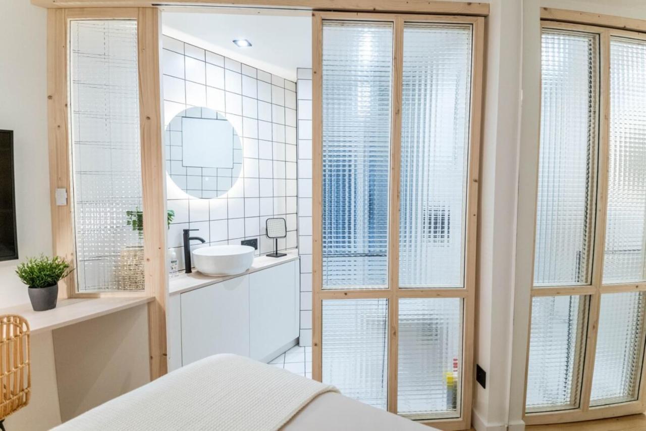 Nice Room For 2 People - Foch-Parc Tete D'Or 리옹 외부 사진